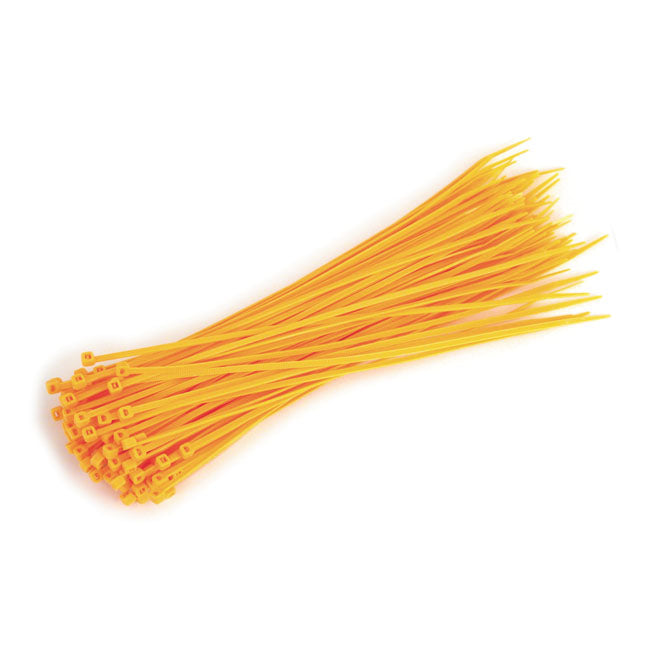 MCS, cable straps 11.5" (29cm)