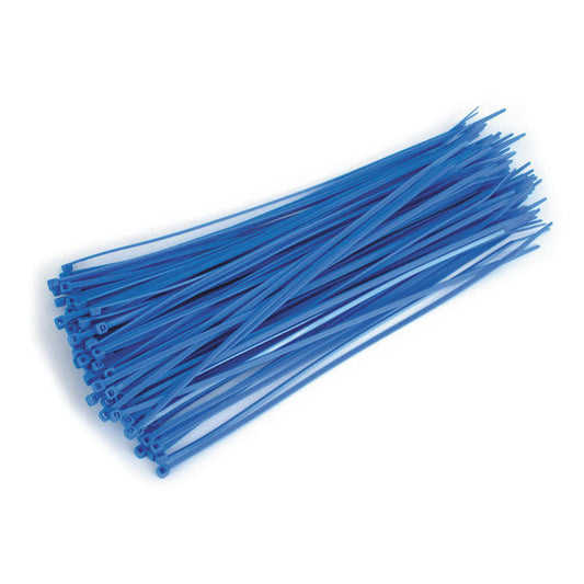 MCS, cable straps 11.5" (29cm)