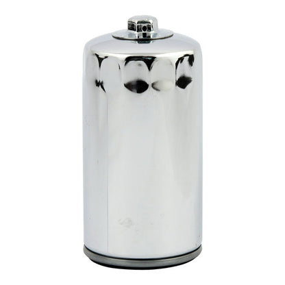MCS, spin-on oil filter with top nut