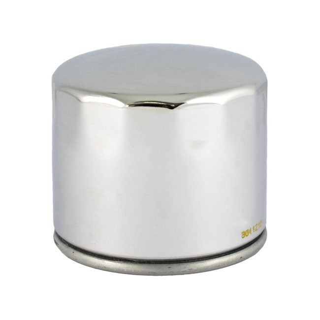 Champion, spin-on oil filter