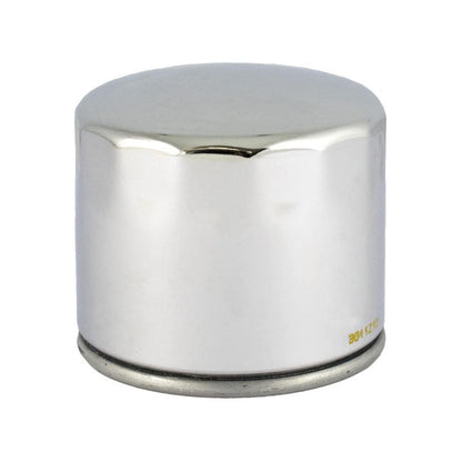Champion, spin-on oil filter