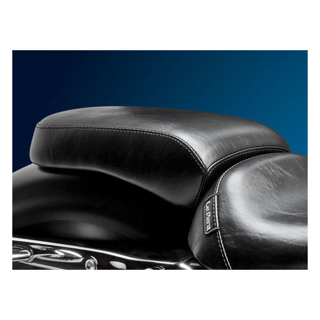 LePera, Bare Bones passenger seat Smooth