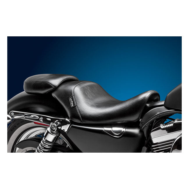 LePera, Bare Bones passenger seat Smooth