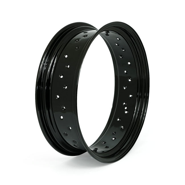 Dropcenter rim, 5.50 x 18
