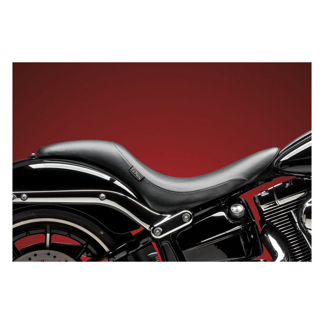 LePera, Silhouette seat
