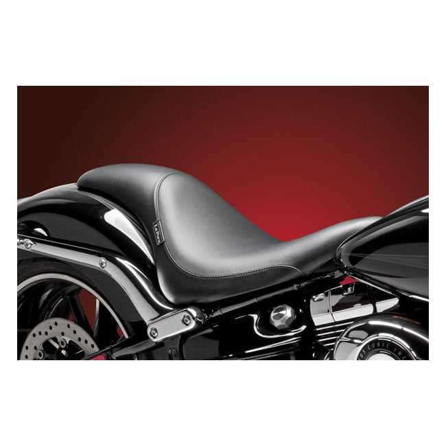 LePera, Silhouette seat