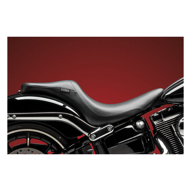 LePera, Silhouette Deluxe 2-up seat