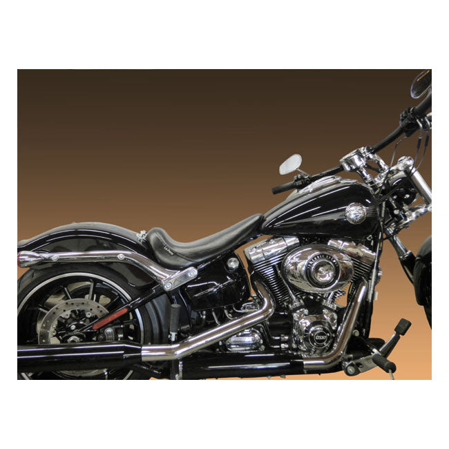 LePera, Bare Bones solo seat Smooth