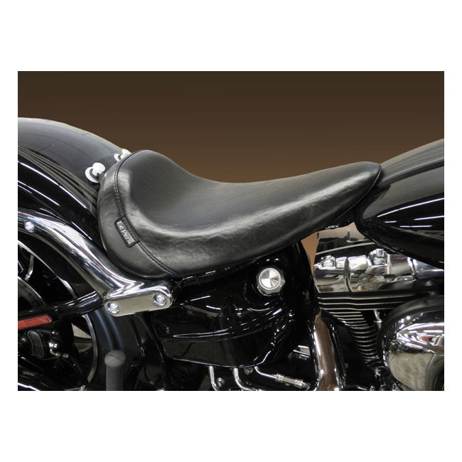 LePera, Bare Bones solo seat Smooth