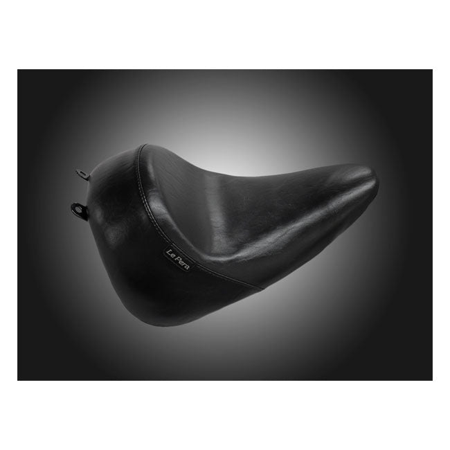 LePera, Bare Bones Up Front solo seat Smooth