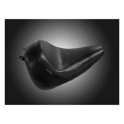 LePera, Bare Bones Up Front solo seat Smooth
