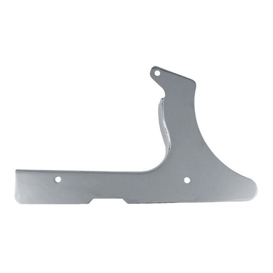 Lower rear belt