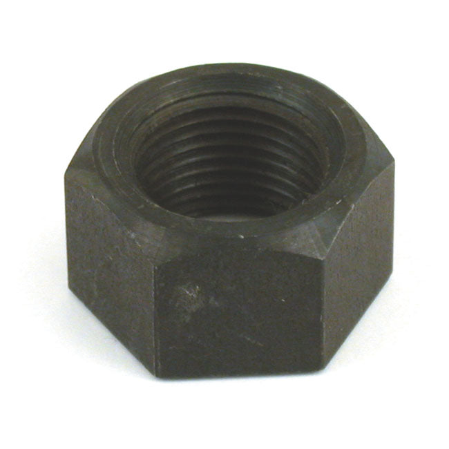 Motor sprocket nut