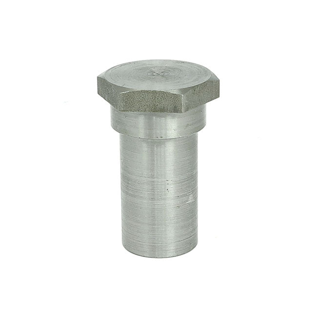 Nut, motor sprocket