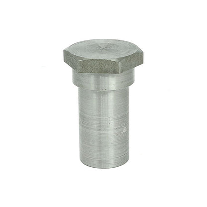 Nut, motor sprocket