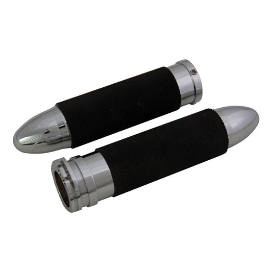 Handlebar grip set, Bullet
