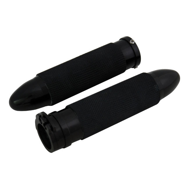 Handlebar grip set, Bullet