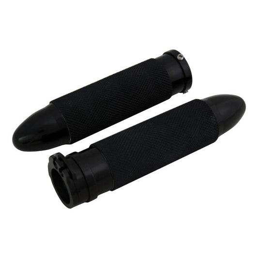 Handlebar grip set, Bullet