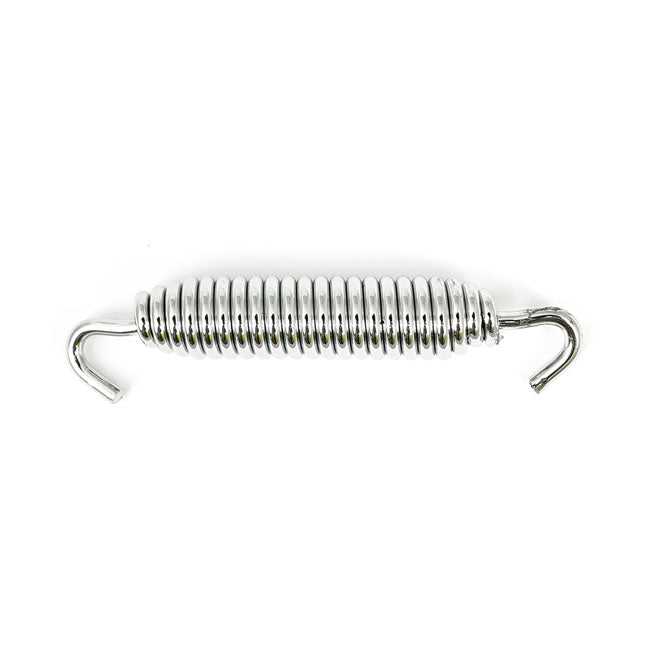 Jiffy return spring