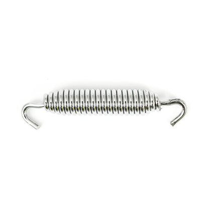 Jiffy return spring