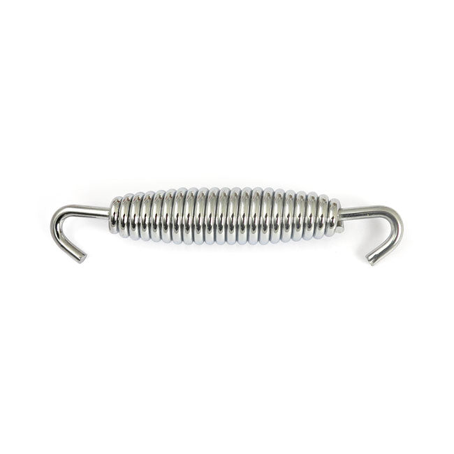 Jiffy return spring