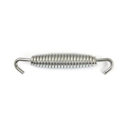 Jiffy return spring