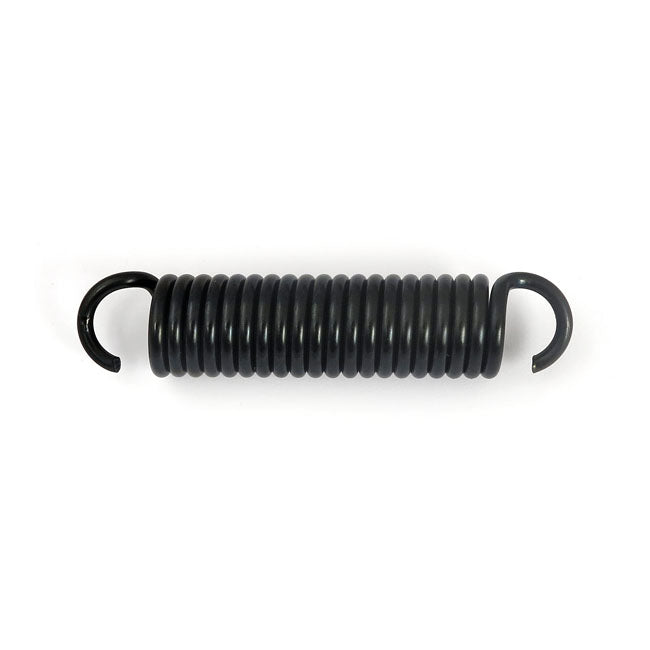 Jiffy return spring