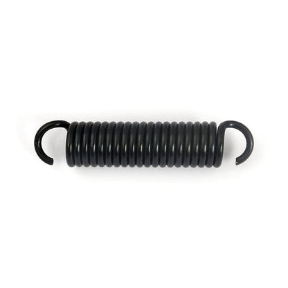 Jiffy return spring