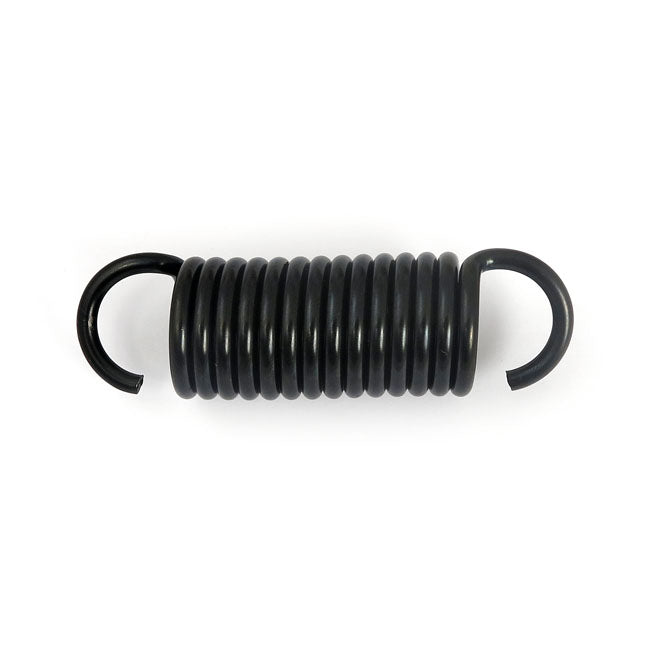 Jiffy return spring