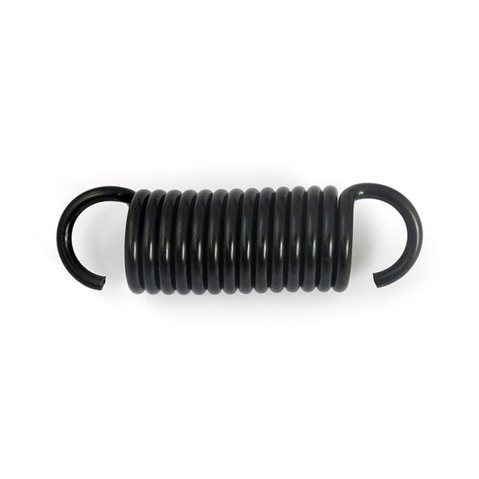 Jiffy return spring