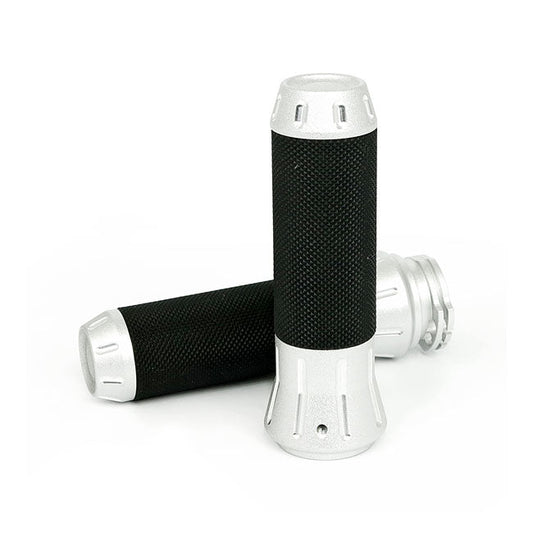 Cobra, billet aluminum grips SP