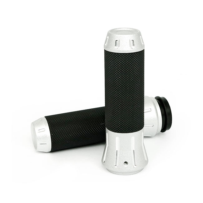 Cobra, billet aluminum grips SP