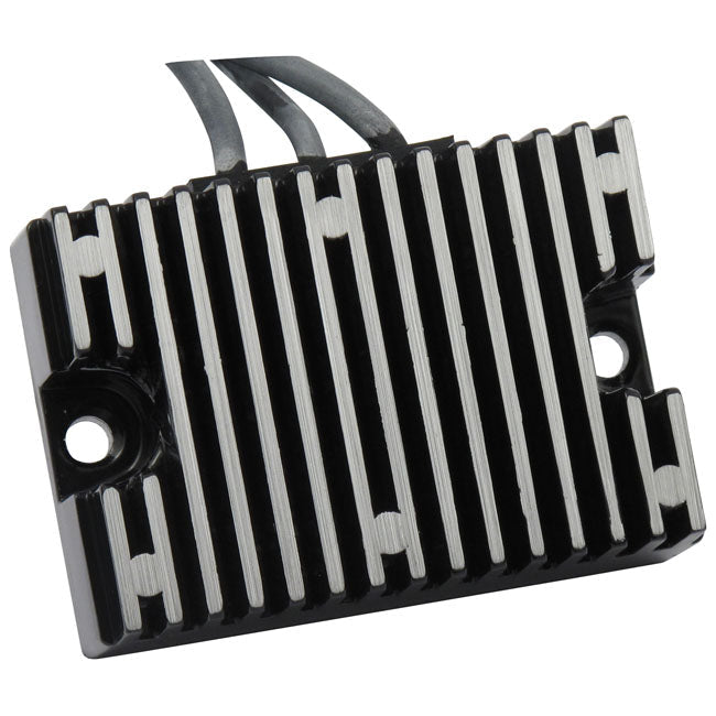 Transpo, voltage regulator/rectifier