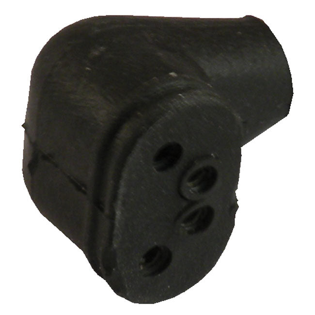 Transpo, voltage regulator/rectifier