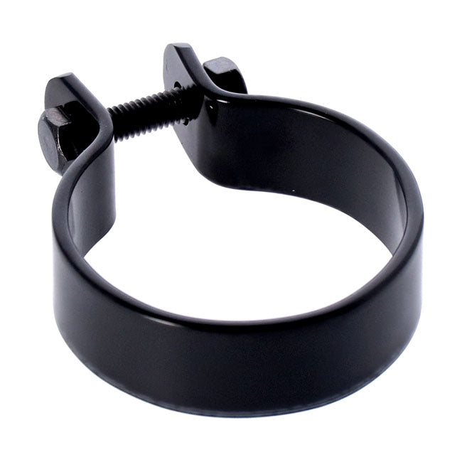 Muffler middle clamp 2"