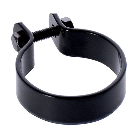 Muffler middle clamp 2"