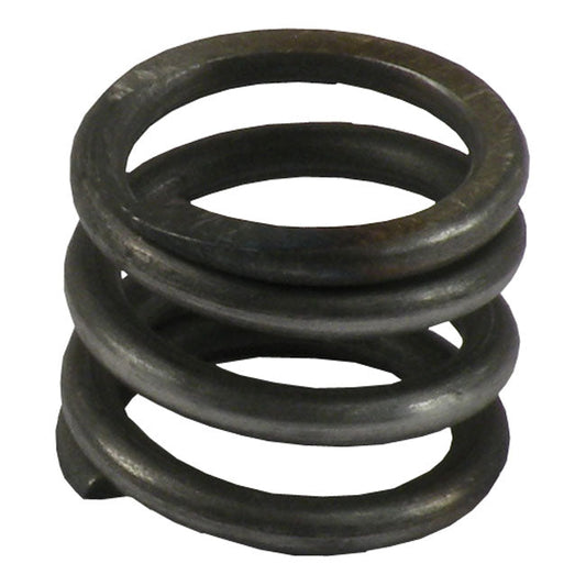 Rebound spring, 41mm fork tubes