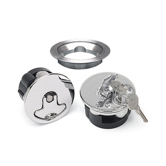 Weld-in aero filler set