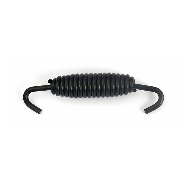 Jiffy return spring