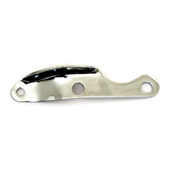 Jiffy spring plate