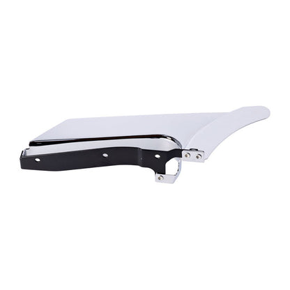 Lower belt guard cover