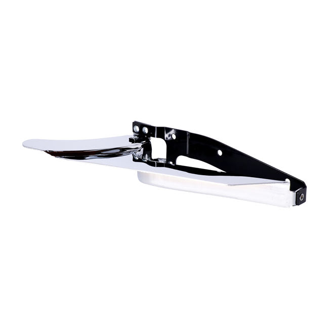 Lower belt guard cover