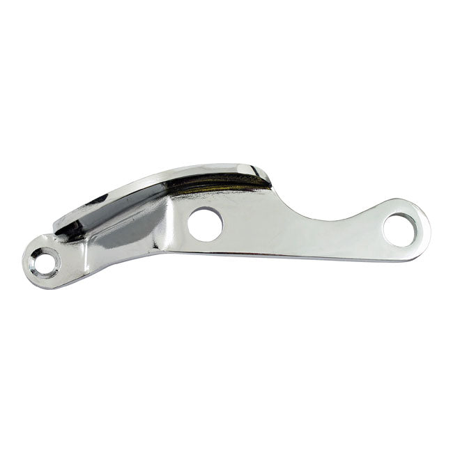 Jiffy spring plate