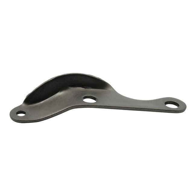 Jiffy spring plate