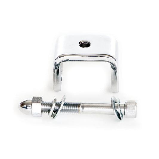 Paughco, Headlamp mount for springer forks