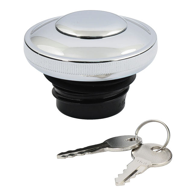 Gas cap
