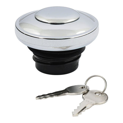 Gas cap