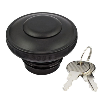 Gas cap