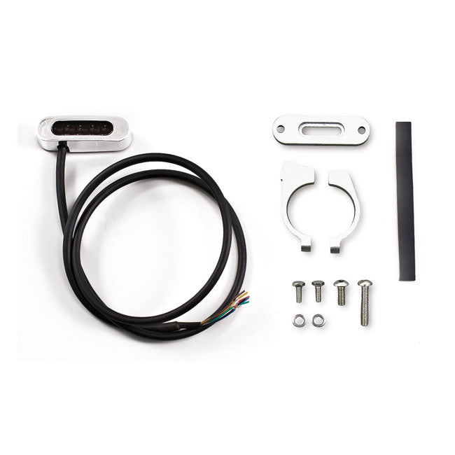 Daytona, Alpha micro LED indicator light kit