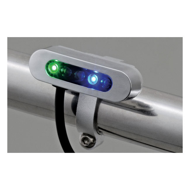 Daytona, Alpha micro LED indicator light kit